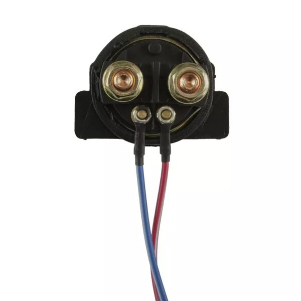 Starter Solenoid Relay for Honda ATV 300 Fourtrax New 1988-2000 - Image 2