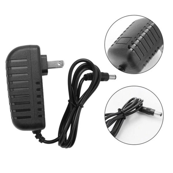 AC Adapter Charger for JBL Everest Elite 300 700 NXTGen Bluetooth Headphones - Image 4
