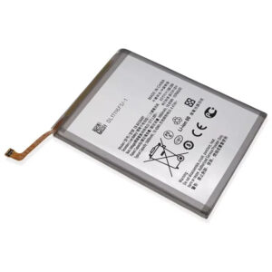 For Samsung Galaxy A53 5G 2022 Battery 5000 mAh (SM-A536 / A536) ( EB-BA336ABY )