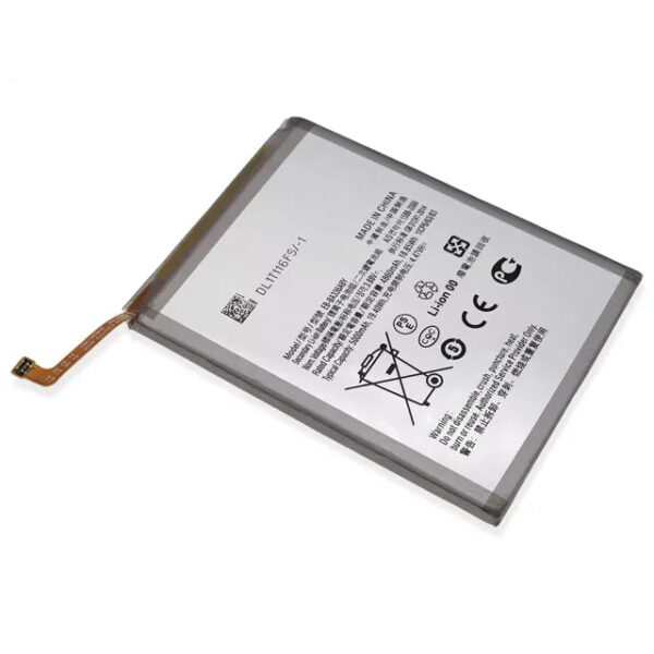 For Samsung Galaxy A53 5G 2022 Battery 5000 mAh (SM-A536 / A536) ( EB-BA336ABY )