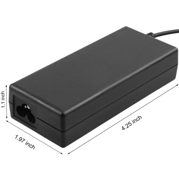 65W AC Adapter for JBL Xtreme 1/2 JBL Boombox Portable Wireless Speaker Charger - Image 2