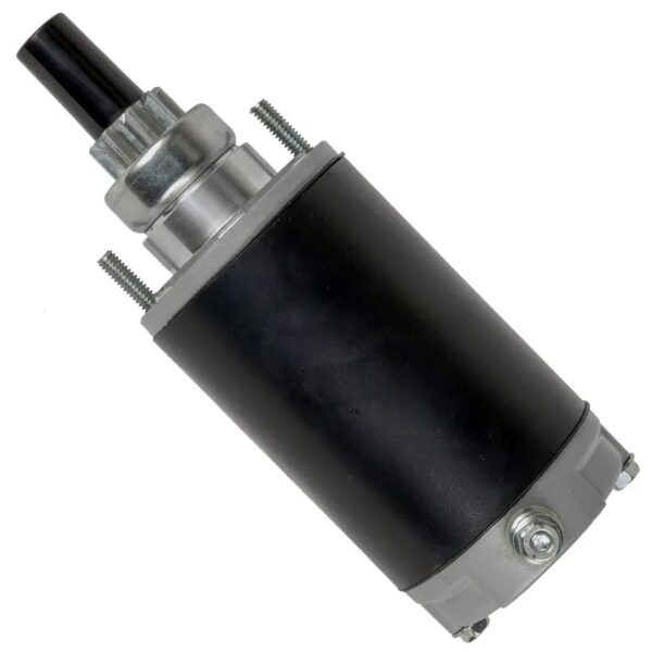Starter for Cub Cadet 17 HP 17HP 682 / 782 / 784 / 1710 / 1711 / 1712 1980-1985 - Image 2