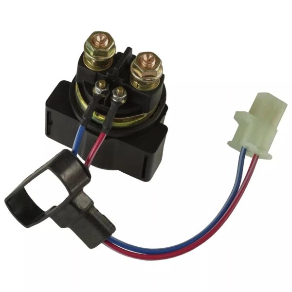 Starter Solenoid Relay for Honda ATV 300 Fourtrax New 1988-2000 - Image 3