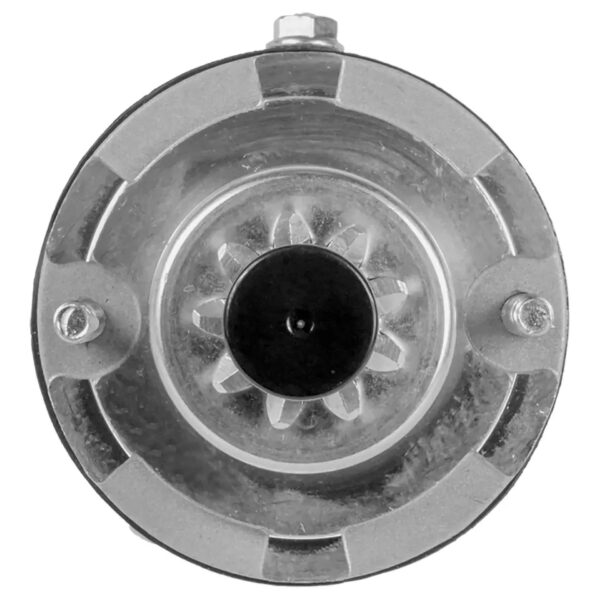 Starter for Cub Cadet 17 HP 17HP 682 / 782 / 784 / 1710 / 1711 / 1712 1980-1985 - Image 3