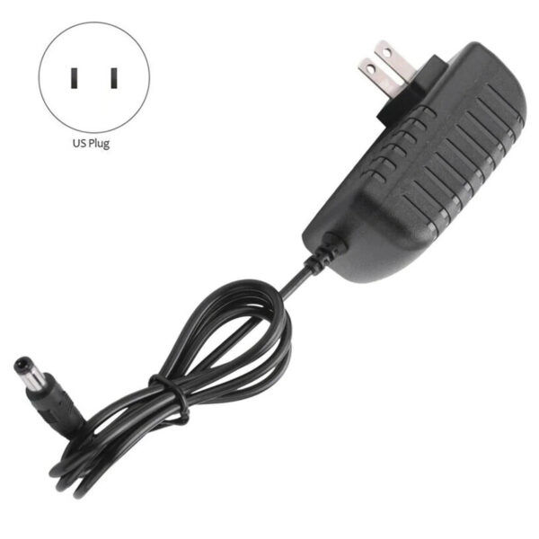 AC Adapter Charger for JBL Everest Elite 300 700 NXTGen Bluetooth Headphones - Image 3
