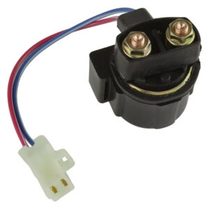 Starter Solenoid Relay for Honda ATV 300 Fourtrax New 1988-2000