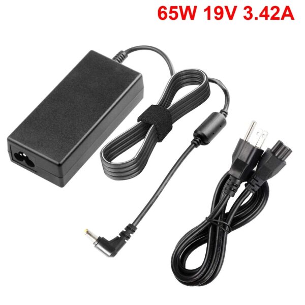 65W AC Adapter for JBL Xtreme 1/2 JBL Boombox Portable Wireless Speaker Charger - Image 5