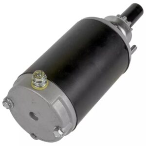 Starter for Cub Cadet 17 HP 17HP 682 / 782 / 784 / 1710 / 1711 / 1712 1980-1985